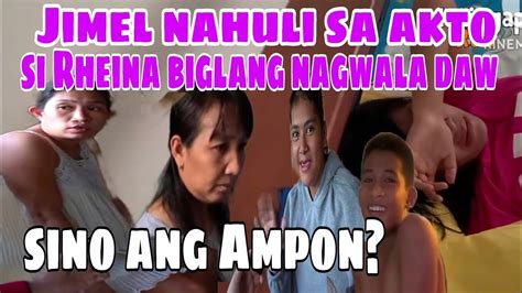 pinayflix hala nahuli|Nahuli ni Lola sa Akto si Marilag at si Boy Damulag.